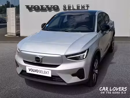 Volvo C40 231
