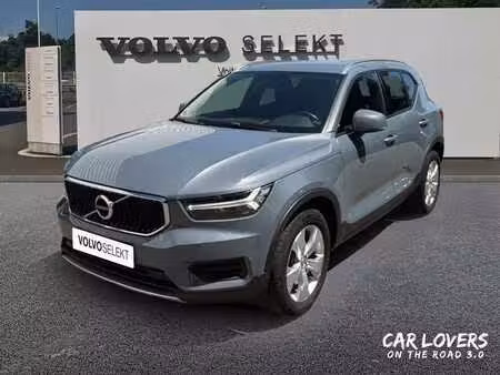 Volvo XC40 D3 2.0 150