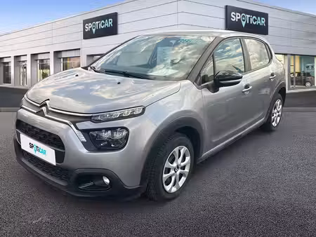 Citroën C3 1.5 HDi 100 Feel