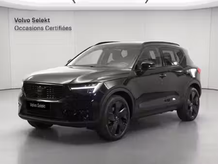 Volvo XC40 B3 2.0 163 Plus