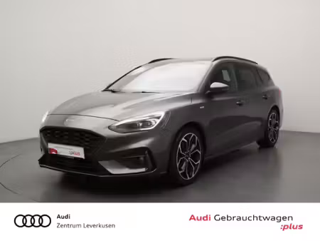 Ford Focus 1.0 125