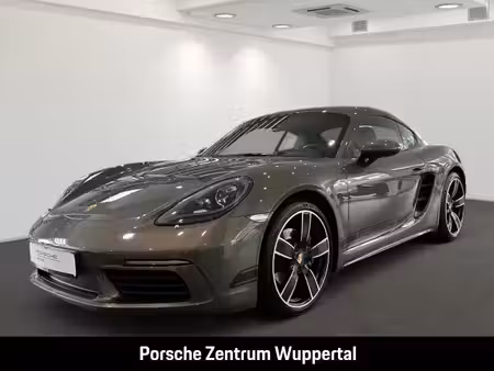 Porsche 718 2.0 300