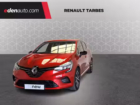 Renault Clio 1.0 TCe 90 Techno
