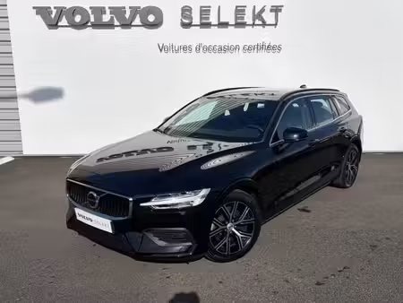 Volvo V60 2.0 163
