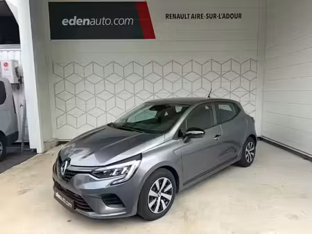Renault Clio 1.0 TCe 90 Équilibre