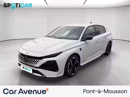Peugeot 308 GT 1.2 145 GT