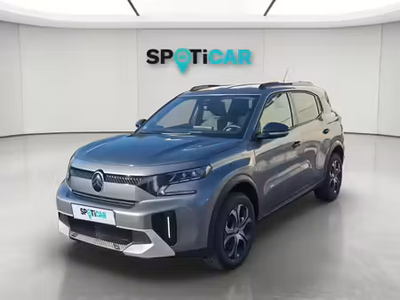 Citroën C3 Aircross 1.2 145 Plus