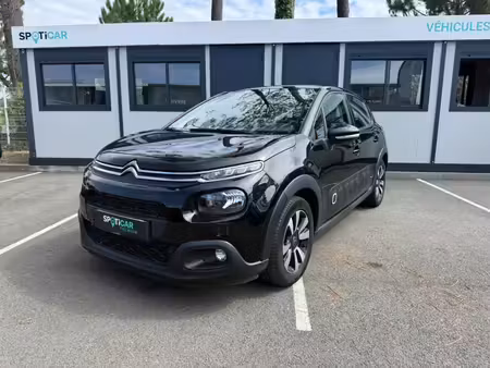 Citroën C3 1.2 PureTech 110 Shine