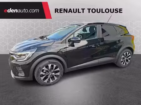 Renault Captur 1.0 TCe 91 Evolution