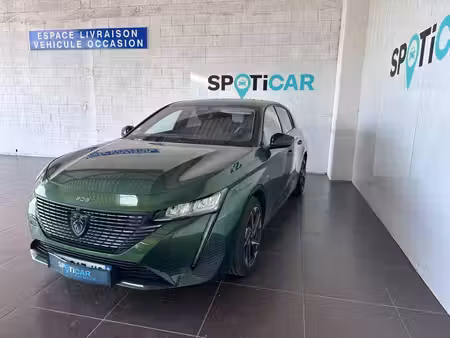 Peugeot 308 1.6 180 Allure