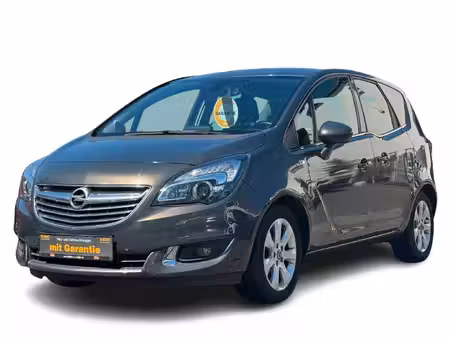 Opel Meriva 1.4 140 Innovation
