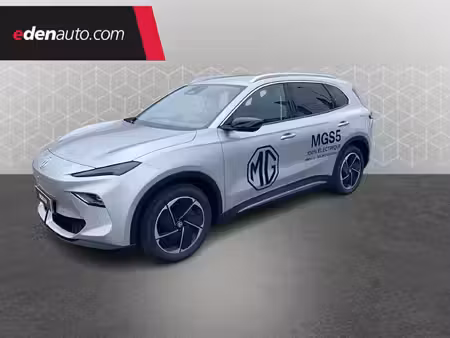 MG MGS5 231 Luxury