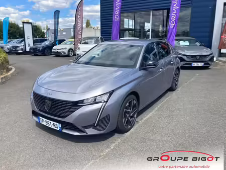 Peugeot 308 1.6 180 Allure