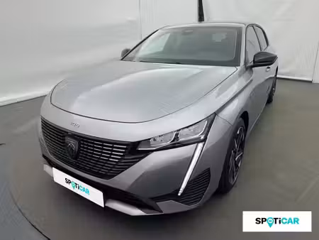 Peugeot 308 1.6 180 Allure