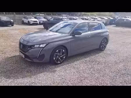 Peugeot 308 1.6 180 Allure