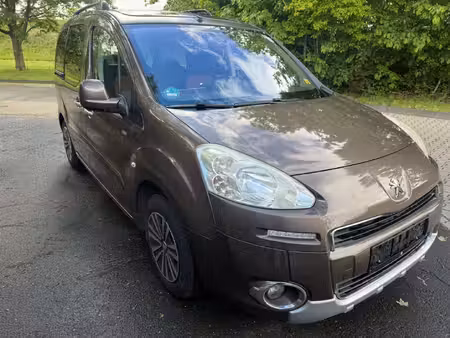 Peugeot Partner 1.6 VTi 120