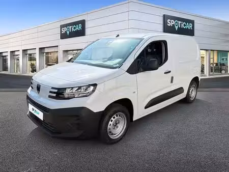 Peugeot Partner 1.5 HDi 100