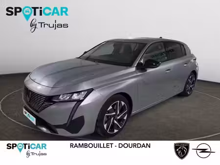 Peugeot 308 1.6 180 Allure