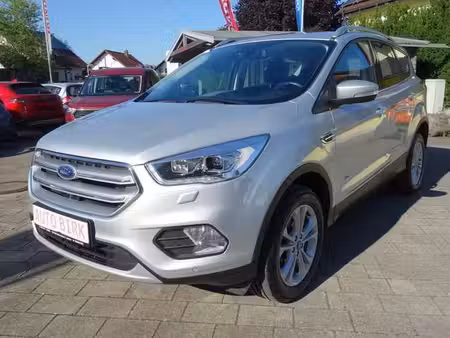 Ford Kuga 1.5 182 Titanium 4x4