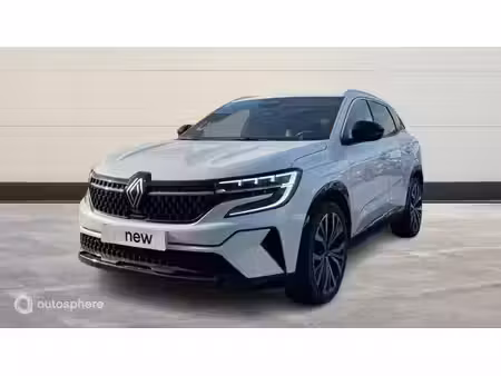 Renault Austral 1.2 200 Iconic