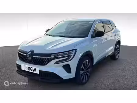 Renault Austral 1.3 TCe 160 Techno