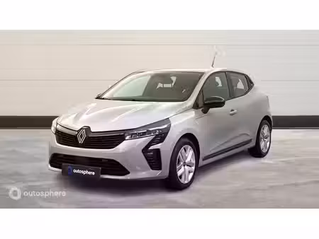 Renault Clio 1.5 dCi 100 Evolution
