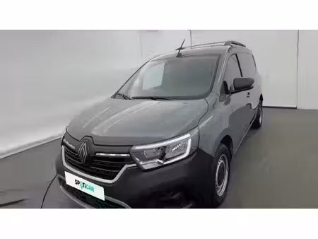 Renault Kangoo 1.5 dCi 115