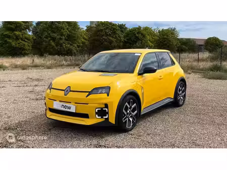 Renault R5 150 Confort