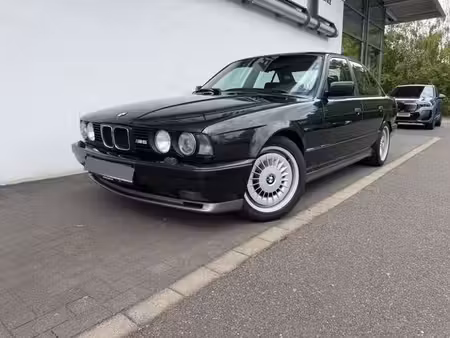 BMW Série 5 M5