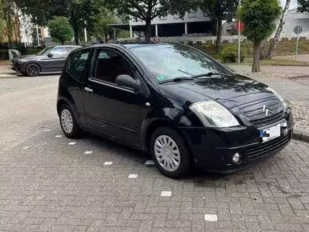 Citroën C2 1.1 Confort