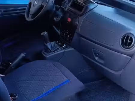 Citroën Nemo Combi 1.4 75