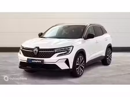 Renault Austral 1.2 200 Iconic