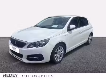 Peugeot 308 1.2 THP 110 Style