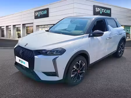 DS 3 1.5 HDi 130 Performance Line