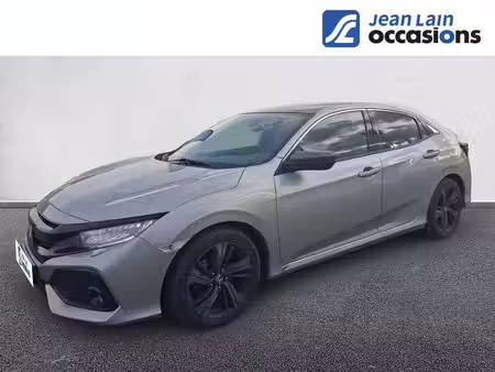 Honda Civic 1.0 126 Exclusive