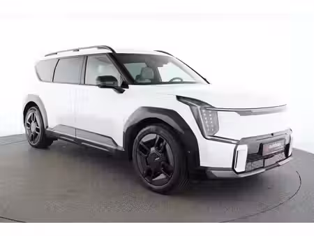 Kia EV9 385 Launch Edition 4x4