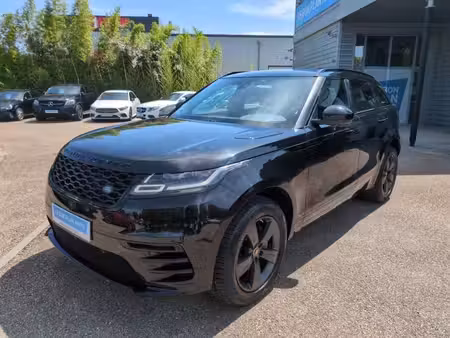 Land Rover Range Rover Velar D240 2.0 240 R‑dynamic S 4x4