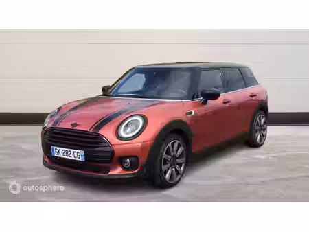 Mini Mini Cooper 1.5 136 Edition Premium Plus