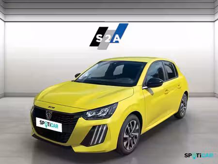 Peugeot 208 1.2 100 Style