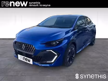 Renault Clio E-Tech Techno