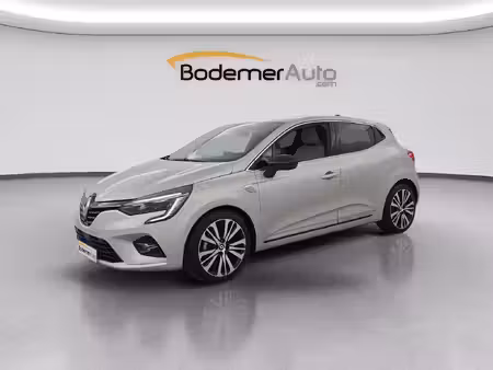 Renault Clio E-Tech 1.6 140 Initiale Paris