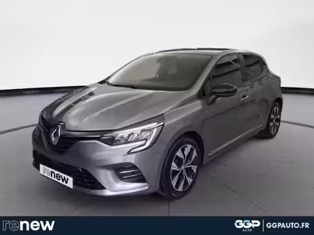 Renault Clio 1.0 Evolution