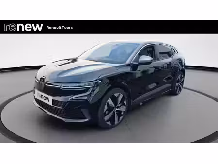 Renault Mégane E-Tech 220 Équilibre