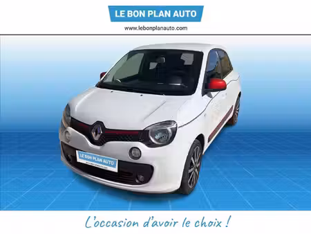 Renault Twingo 1.0 70 Intens
