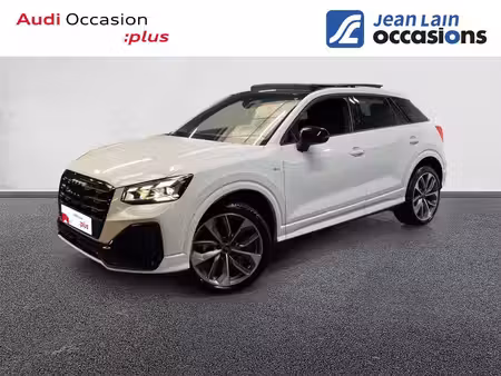 Audi Q2 35 TFSI 1.5 TFSI 150 S line