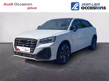 Audi Q2 35 TFSI 1.5 TFSI 150 S line