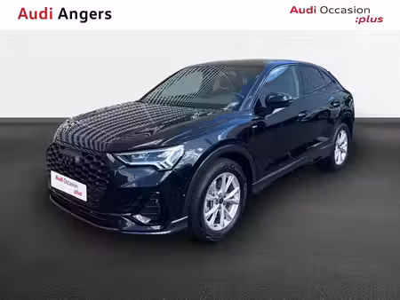 Audi Q3 45 TFSI E 1.4 TFSI 150 S line