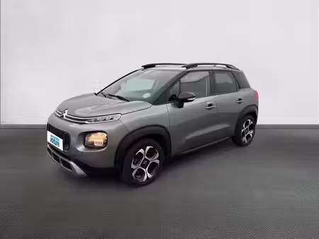 Citroën C3 Aircross 1.2 110