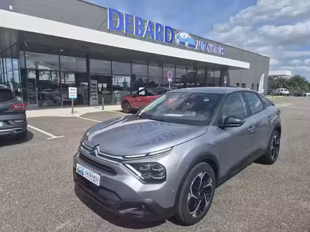 Citroën C4 1.2 131 Feel Pack