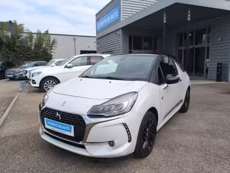 DS 3 1.2 110 Performance Line